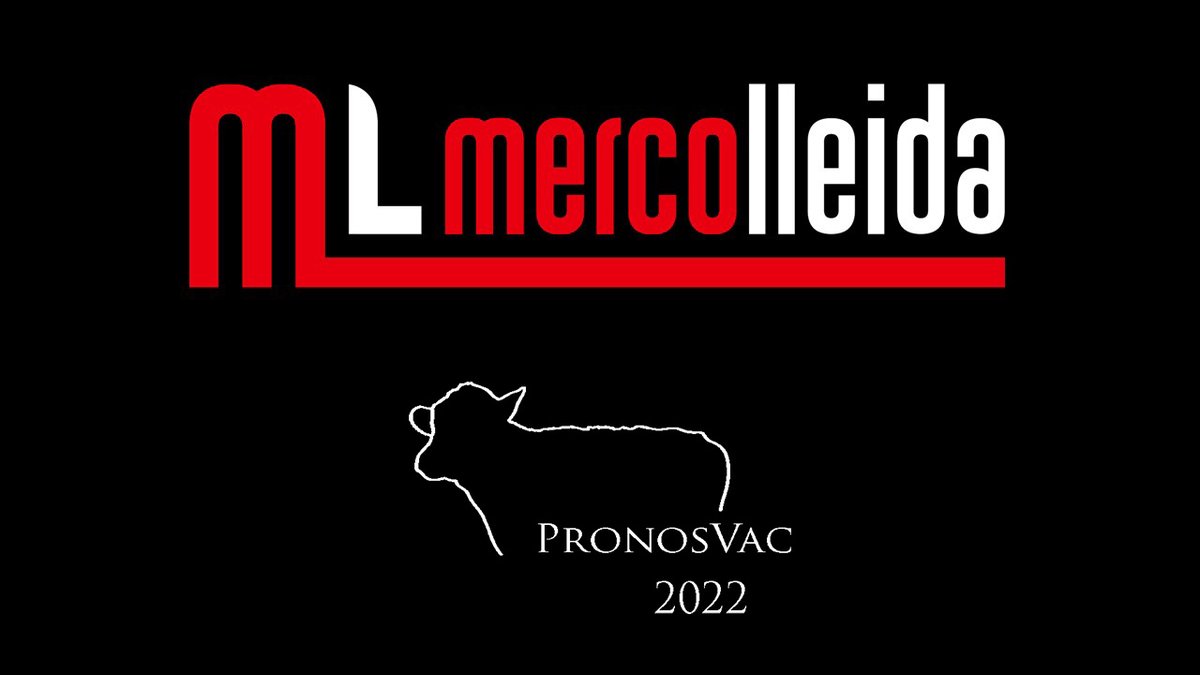 mercolleida's tweet photo. 🎥 VÍDEO: Para tener un bonito recuerdo, os compartimos este fantástico vídeo que resume lo que fueron los premios PronosVac.
¡Muchas gracias a todos los que lo hicisteis posible!
👉 https://t.co/dIJ2l9hHms
#PronosVac #MonVac #vacuno #vacunodecarne #lonja #premios #mercados https://t.co/bITYLiCuVO