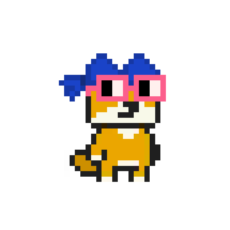 TheDogeExp's tweet photo. Public Minting Live // 1 per Wallet

Contract: 0x83cdc39dcb4fff5937376a05593d8f32a213eeaf

Mint:
https://t.co/nXaGBe90Q7

#Freemint #NFT https://t.co/nddTV8s7fM