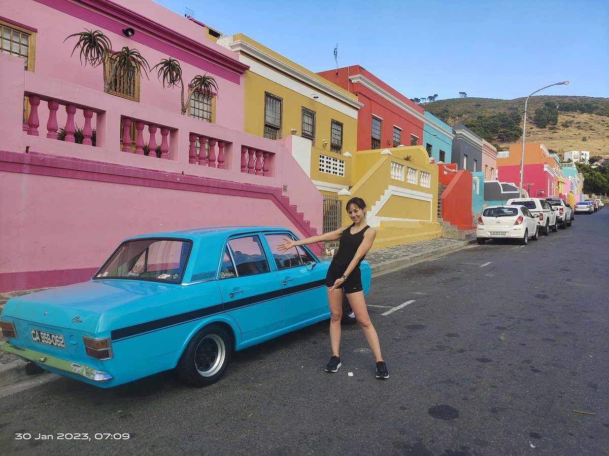 RunCapeTown's tweet photo. Beautiful skies & city scenes on our historical city sightseeing runningtour- big thank you to Dom for running with us,we look forward to sharing some trails with you on Thursday.๐คฉ #sightrunning #runningtour #runcapetown #historyontherun @lovecapetown @capetownmag @runnersworld https://t.co/mGcM4tWnsy
