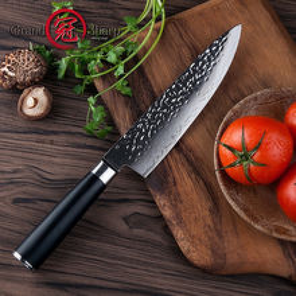 BACK IN STOCK! 🔥 
8 Inch Japanese Chef Knife Damascus High Carbon Stainless Steel Damascus Kitchen Knives Hammered Blade Cooking Tools Grandsharp! 
$73.00 
jonaki.com/8-inch-japanes…

#kitchenknifes #shoppingonline #shoppingday #shoppingaddict #shoppingtime #jonaki