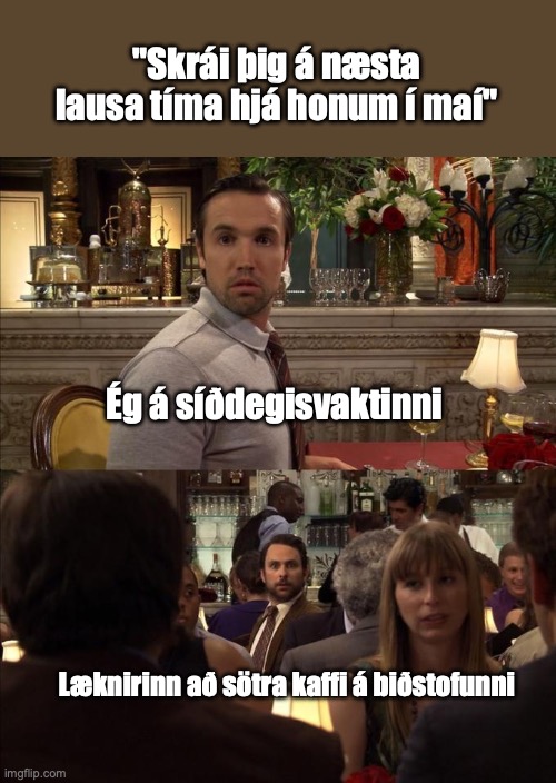 jonjonsson94's tweet photo. Afhverju er erfiðara að bóka tíma hjá lækni heldur en að bóka Herra Hnetusmjör í private afmælisveislu? https://t.co/XXSdngwEHB