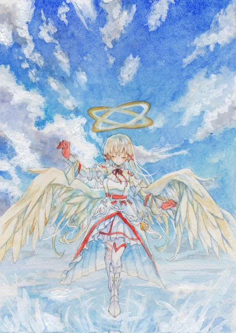 #メルスト9周年 