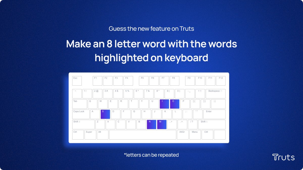 evmetio's tweet image. Haters say, only nerds can solve this😒