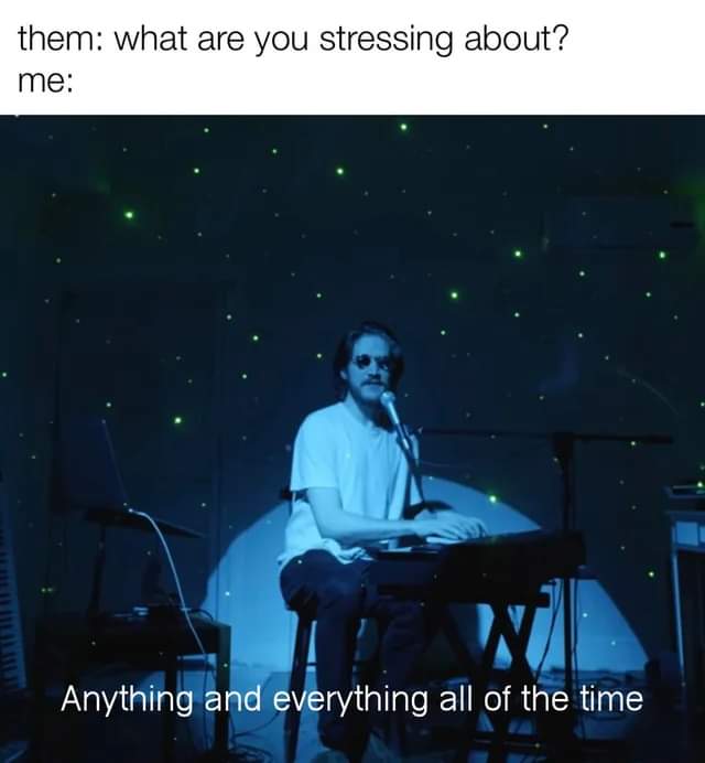 The life of a PhD student

#phdlife #AcademicChatter #PhDstudents