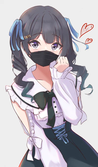 委員長#みとあーと 