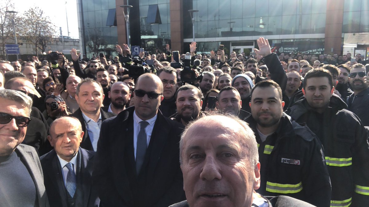 vekilince's tweet photo. TÜPRAŞ işçilerinin haklı mücadelelerinde yanlarındayım. Emek en yüce değerdir anlayışıyla bu düzeni birlikte değiştireceğiz! https://t.co/CapRJoNqlH