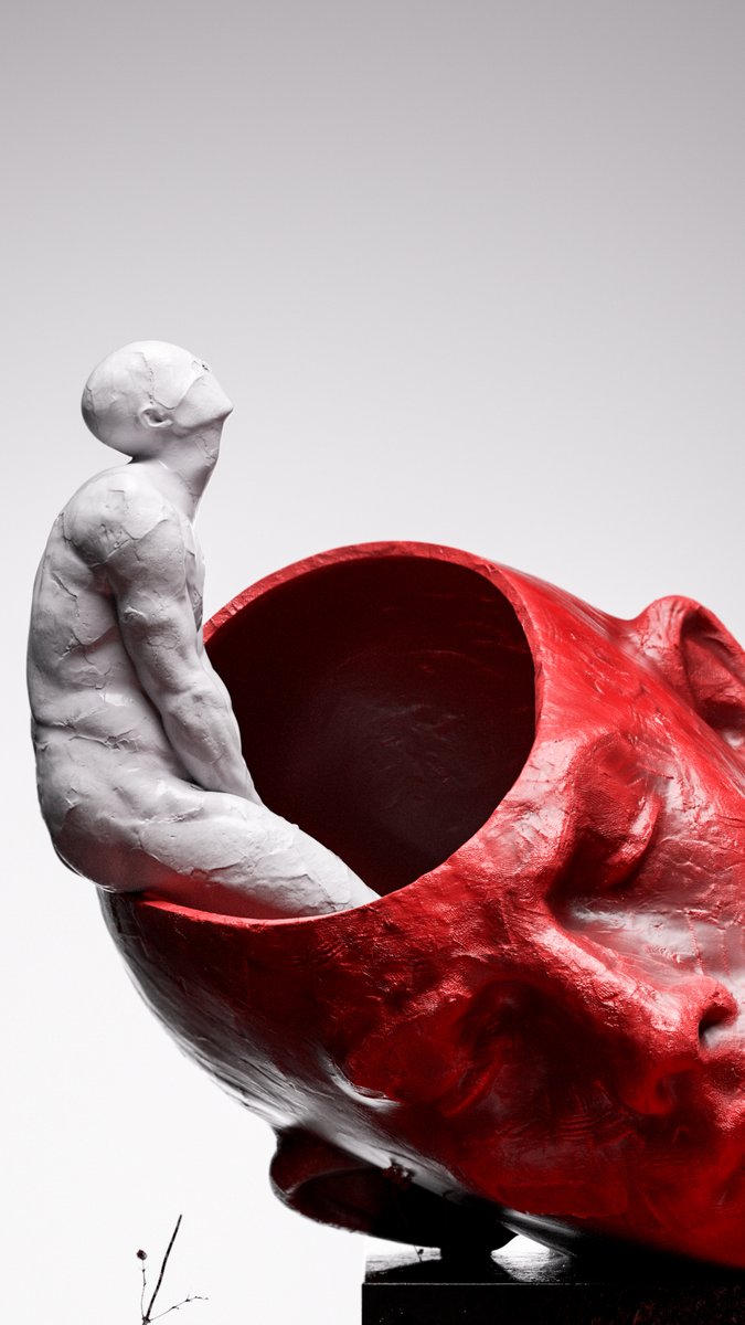 Gm ♥️🥀

This Thursday will be a limited edition day 👁️