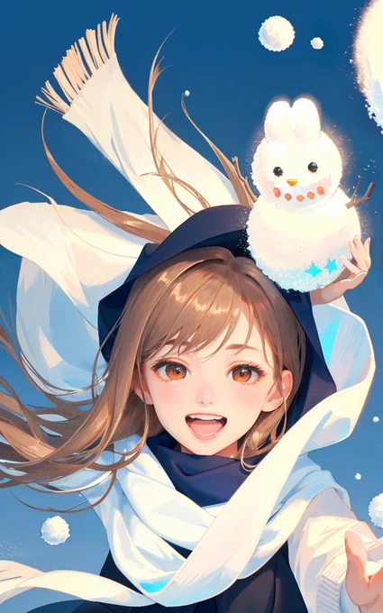 かわいすぎる。 
