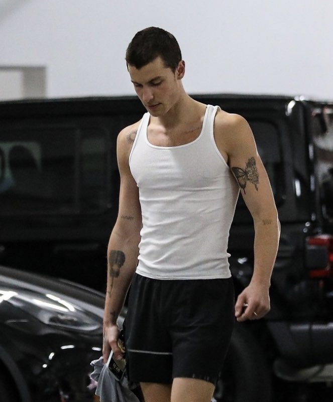 Celebrity Men & onlyfans guys 💯 🇦🇺 on Twitter: "RT @MenMen2021: Shawn