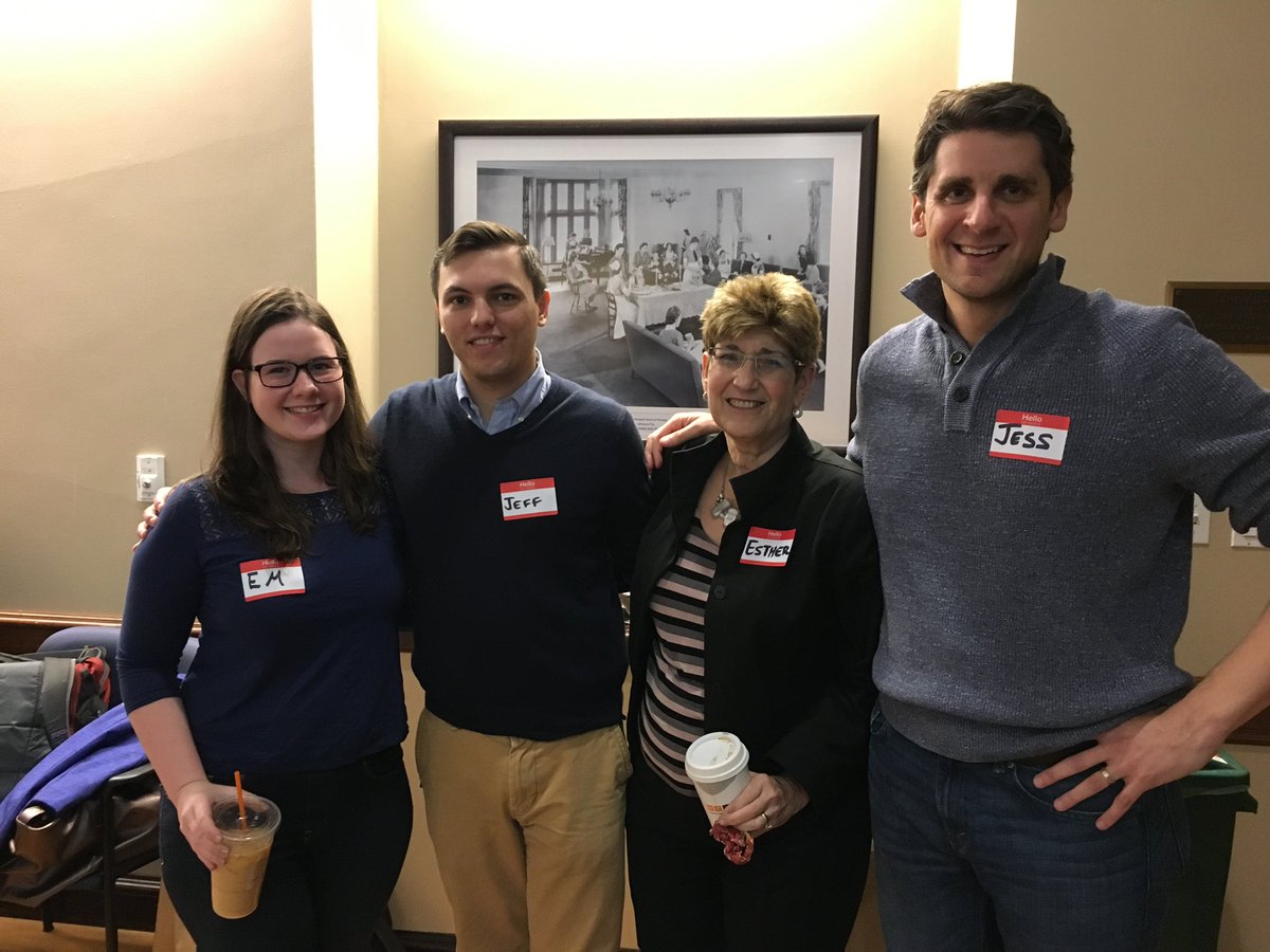 Jill Horan tweet media