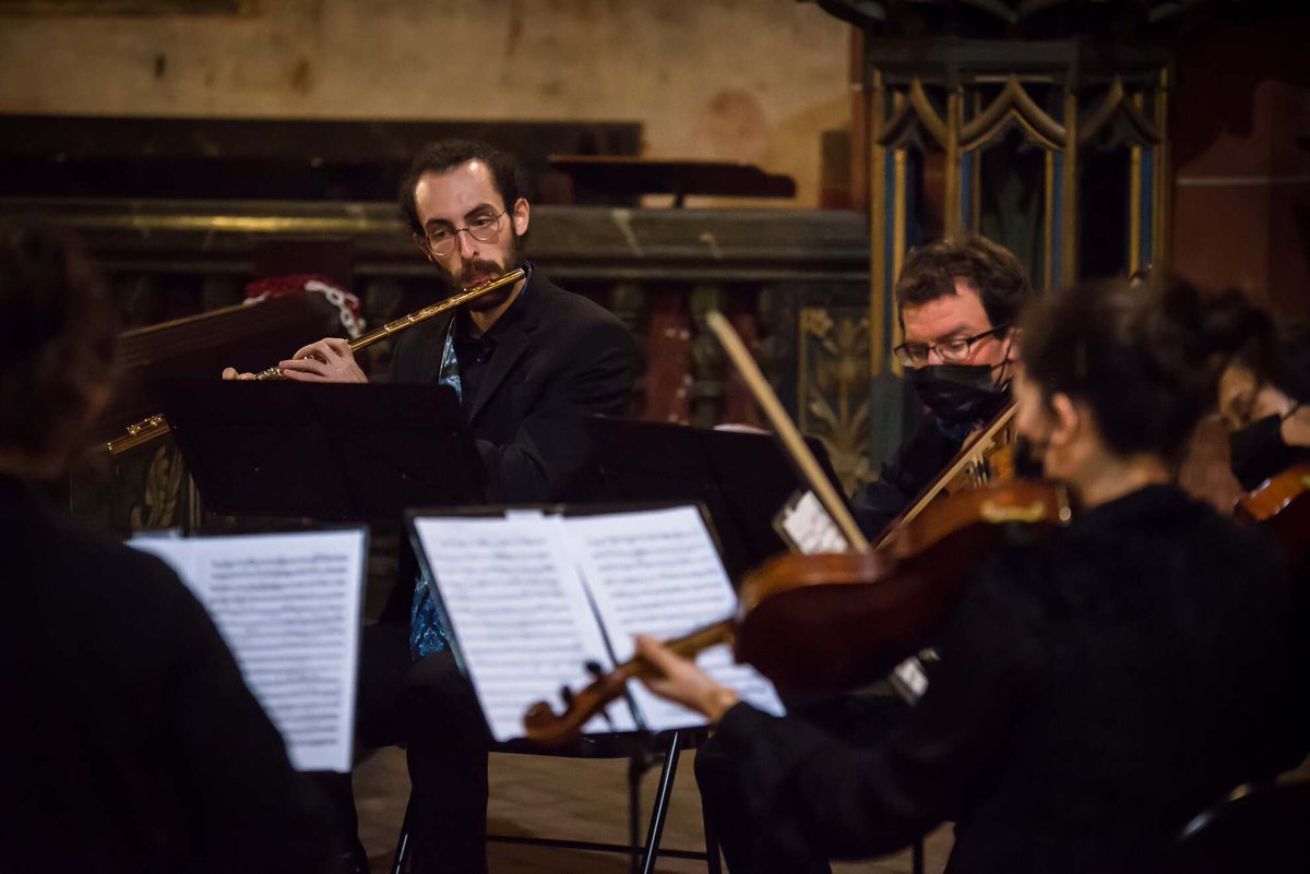 OUStrasbourg's tweet photo. [PROGRAMME]

Êtes-vous plutôt Rossini, Saint-Saëns ou Janáček ? 
Cordes, vents ou percussions ?

Ne choisissez pas, lors de nos prochains concerts de Musique de Chambre, vous entendrez de tout !

Plus d'informations : 
👉 https://t.co/K6yttSCuNW https://t.co/ullKWhFNXh