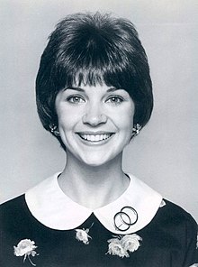 tvark's tweet photo. RIP Cynthia Williams whose death has been announced today

She was Shirley to Penny Marshall's Laverne in Laverne &amp; Shirley, a spin-off from Happy Days

Williams was given a screen test for Princess Leia in Star Wars

Cynthia Jane Williams
22nd August 1947 – 25th January 2023 https://t.co/WlWXnwBsLA