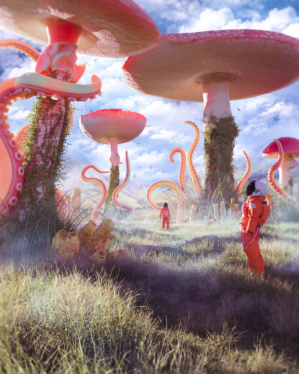 BYVIKTOR tweet media