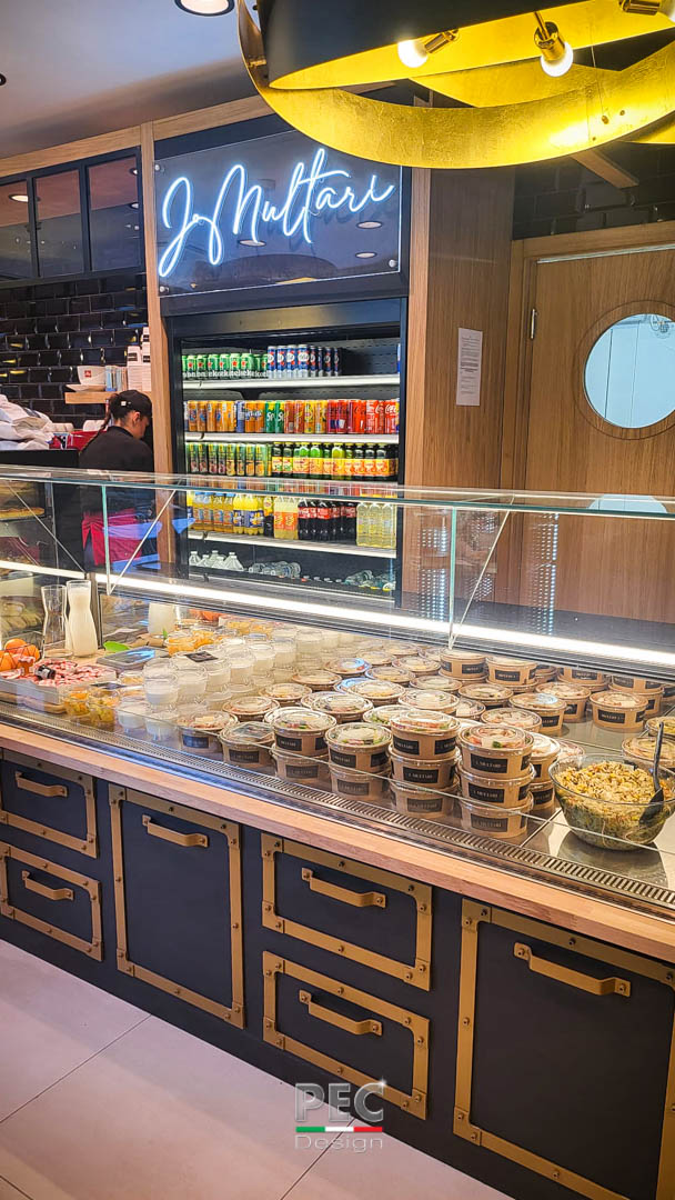 PecItalia's tweet image. J.Multari | Carnot 
34, Boulevard Carnot | 06300 NICE (France)
Nouvelle Ouverture | Création
#J.Multari #Multari #Nice #nouvelleouverture #Carnot #newopening #pec #pecdesign #pecagencement #cotedazur #France #agencement #agencementdemagasins #boulangerie #pâtisserie