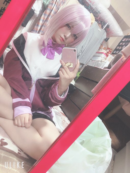 コスプレイヤーみくるんのTwitter画像9