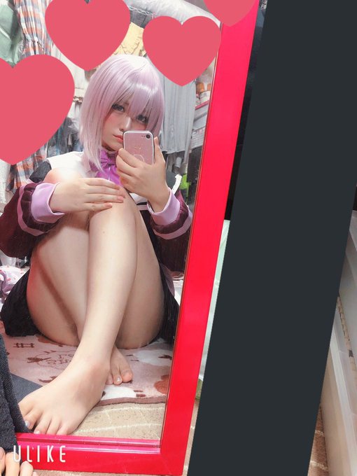 コスプレイヤーみくるんのTwitter画像10