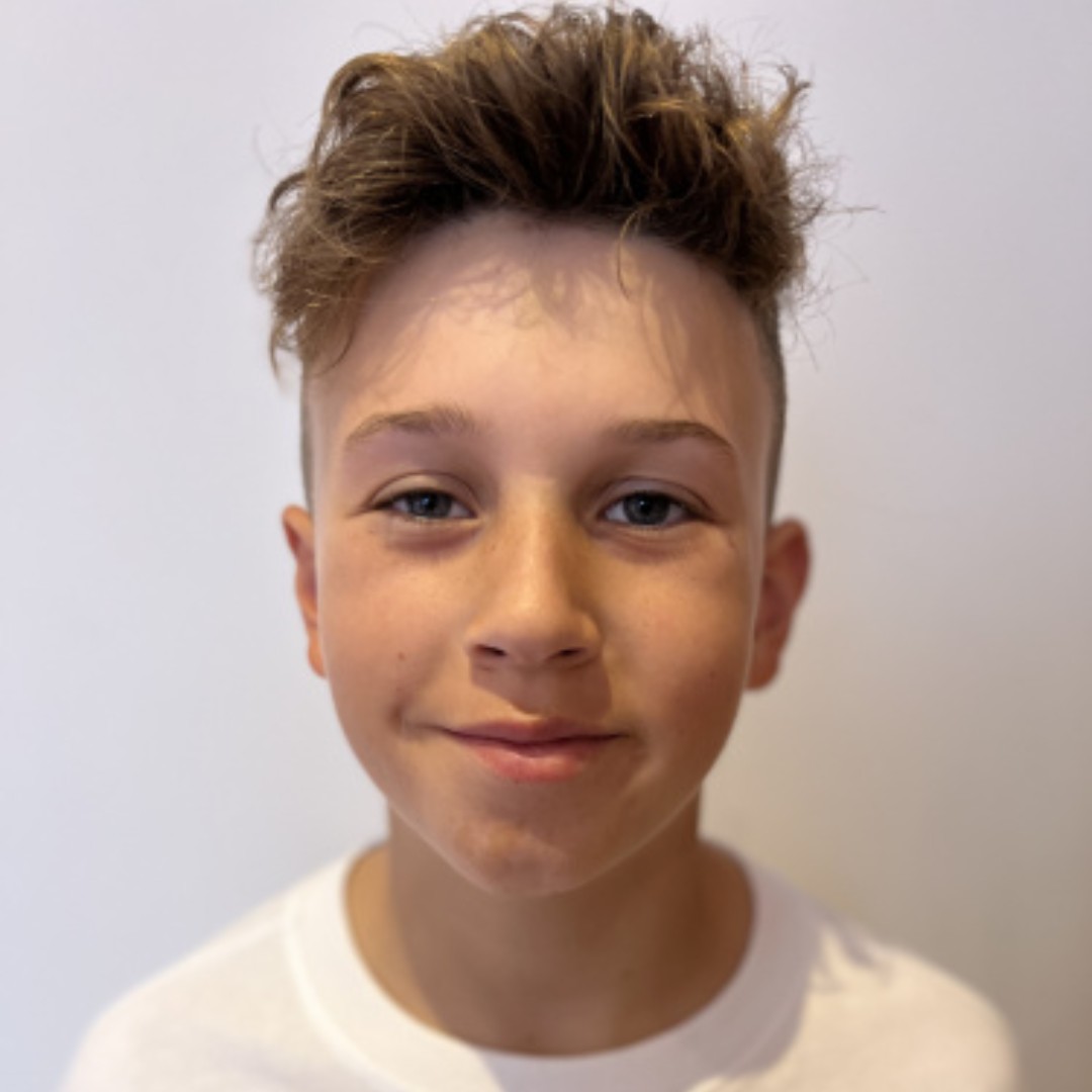 Models Direct on Twitter "Good luck to our child model Blake on set