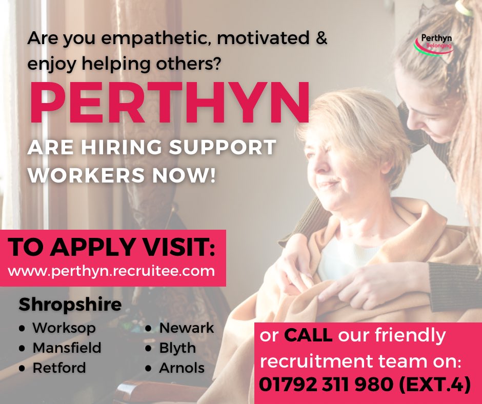 Perthyn UK tweet media