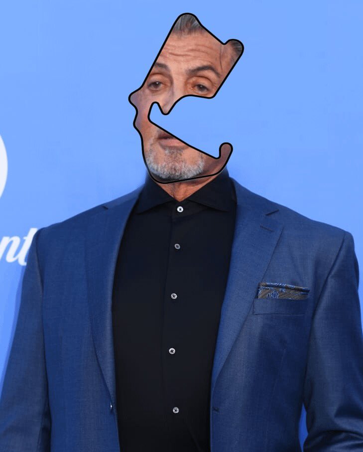 Silverstone Stallone