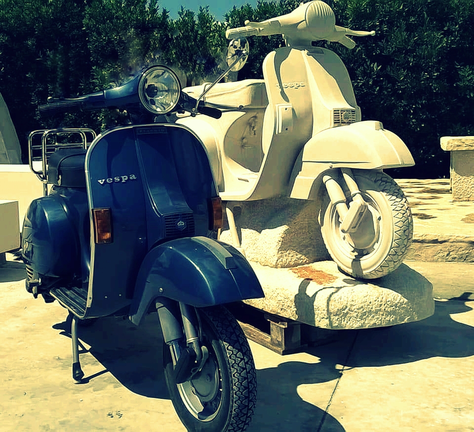 Vespa Club della Cascina (@vespacascina) on Twitter photo 