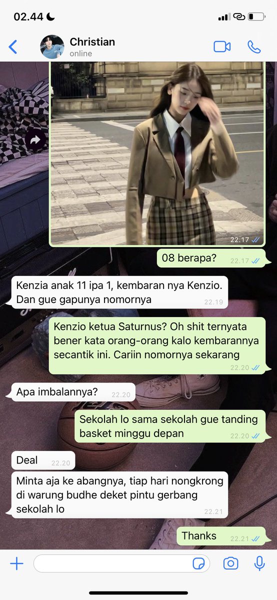 cybelleee_'s tweet photo. ; Gue suka sama lo
——
Jisung ft Renjun x OC Alternative Universe https://t.co/B9Ilo8m9h1