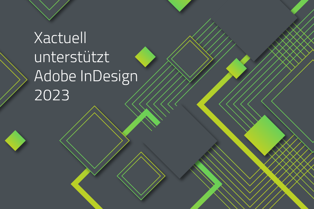 📢 Eine brandneue Version von Adobe InDesign steht zur Verfügung und Xactuell wurde für Dich extra angepasst. In unserem neuen News-Beitrag sind die wichtigsten Informationen festgehalten. 

👉 codeware.de/de/newsreader/… 

#codewaregmbh #databasepublishing #adobeindesign