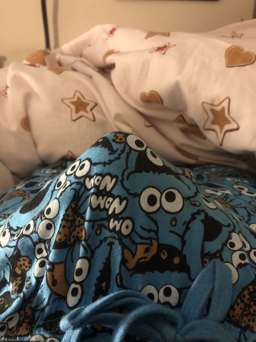 Woke up happy today 😜 #nsfwtwt https://t.co/aye0pQiiGh<a href="/tag/nsfwtwt"class="tags">#nsfwtwt</a>