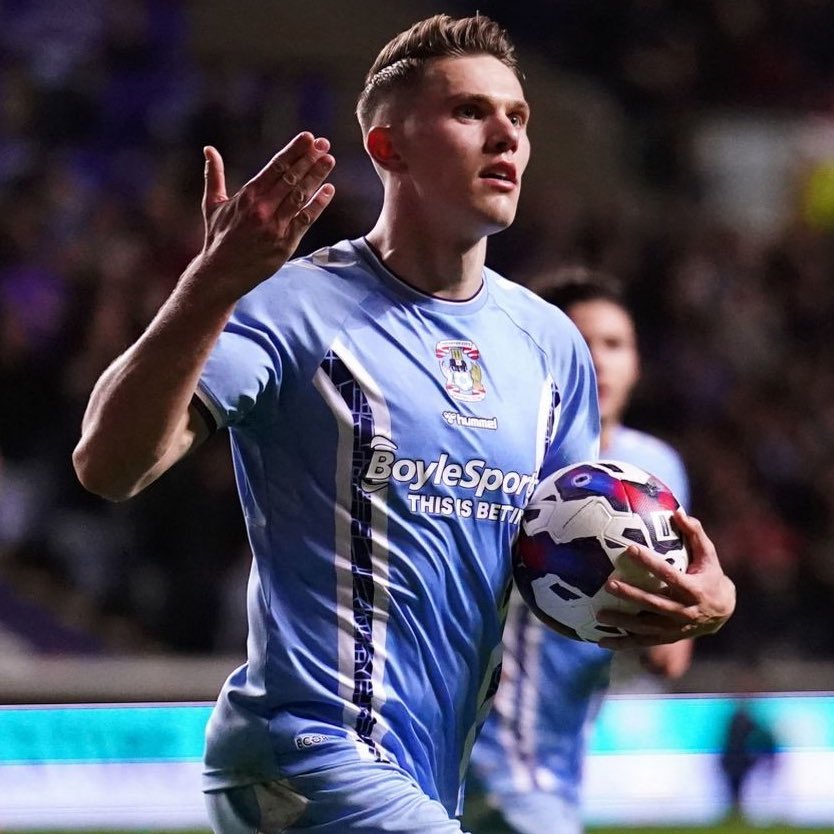 𝗧𝗵𝗲 𝗧𝗼𝗳𝗳𝗲𝗲 𝗕𝗹𝘂𝗲𝘀 tweet media