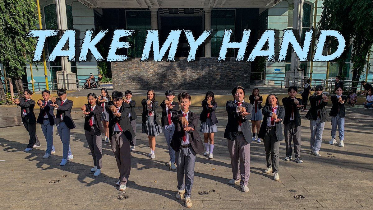 ryanchii_'s tweet photo. Our Dance Cover of Take My Hand by Dream Maker is out now! Watch it here:
๐ https://t.co/MMFtjg7s9f
#DreamMaker #DreamMakerAtRobGalleria #DreamMakerForTheChingus @DreamMakerOfc @Mbrzofficial https://t.co/u3DyZWGu3g