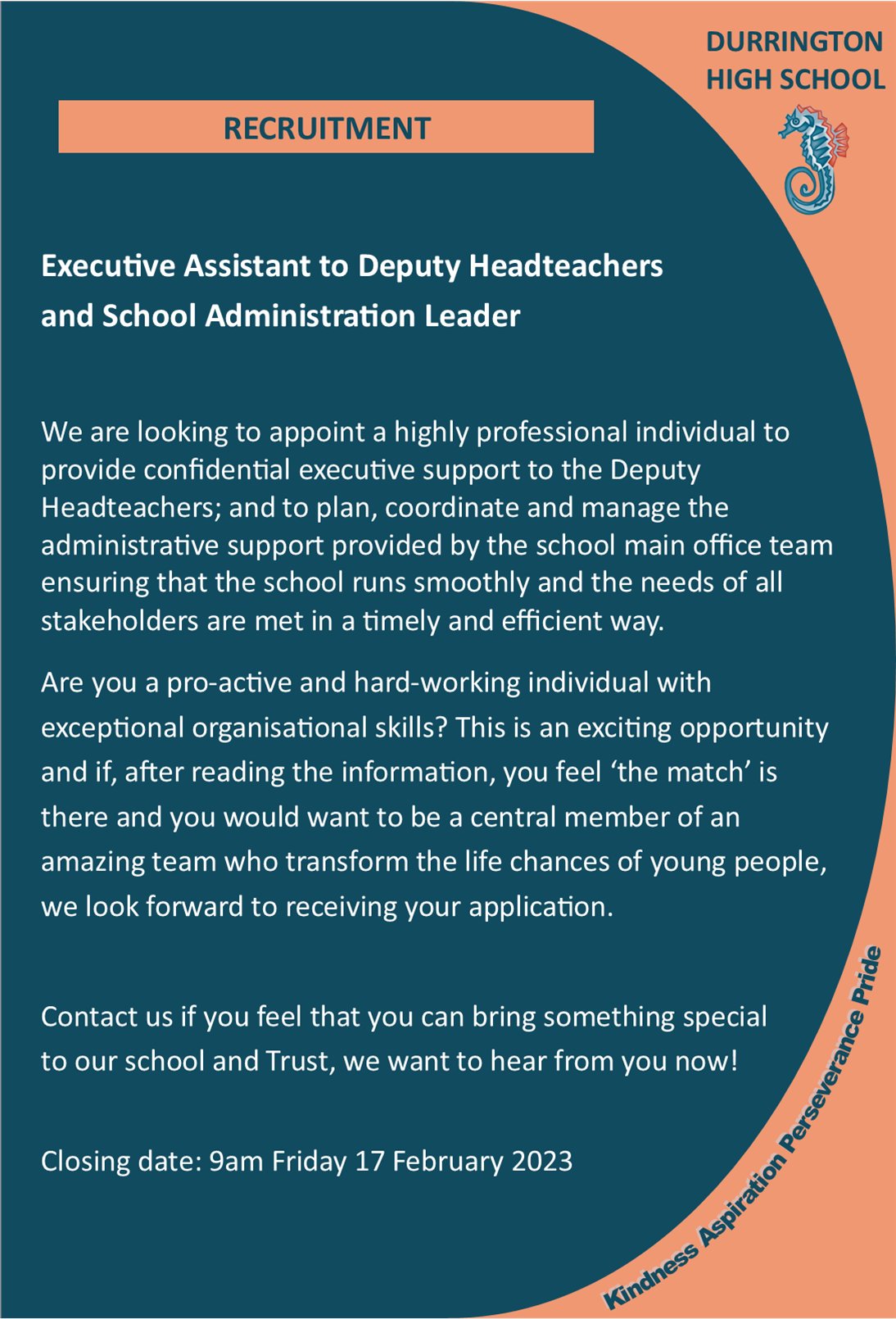 durrington-high-on-twitter-dhs-are-recruiting-executive-assistant
