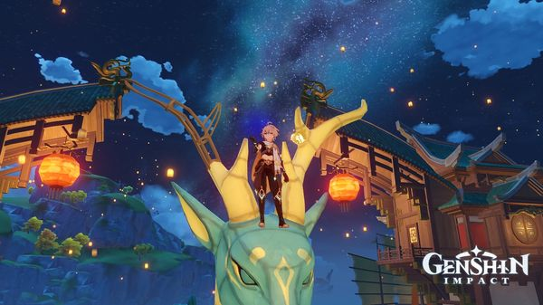 SGGameplay15's tweet photo. 3 Years since I started this game and as always they just dont miss.
Might be a bit late but #HappyLanternRite and many more patches to come <3 https://t.co/A0G6tCrOR1