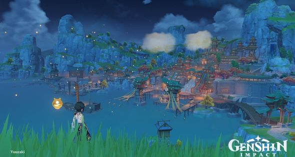 SGGameplay15's tweet photo. 3 Years since I started this game and as always they just dont miss.
Might be a bit late but #HappyLanternRite and many more patches to come <3 https://t.co/A0G6tCrOR1
