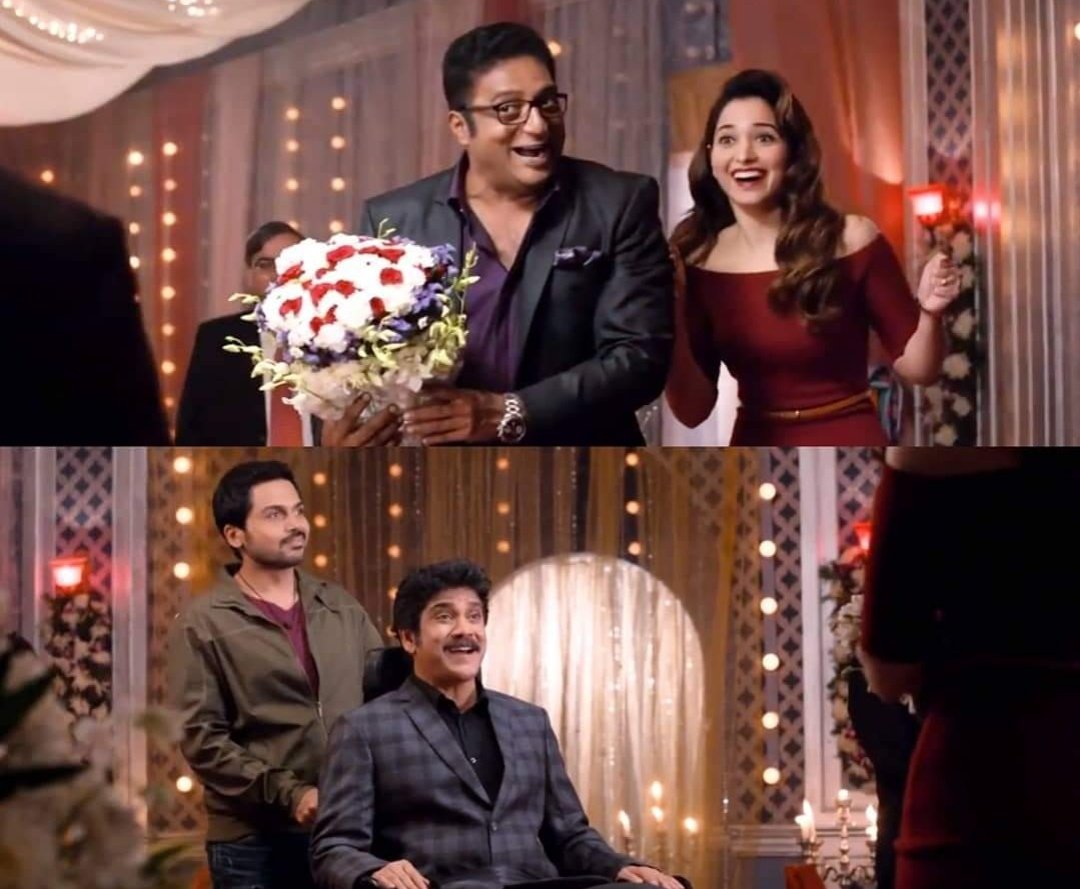 HariselvamOffl's tweet photo. @7screenstudio @PriyaAnand @actorvijay @Dir_Lokesh @Jagadishbliss 😂 https://t.co/4x5wXs78Ct
