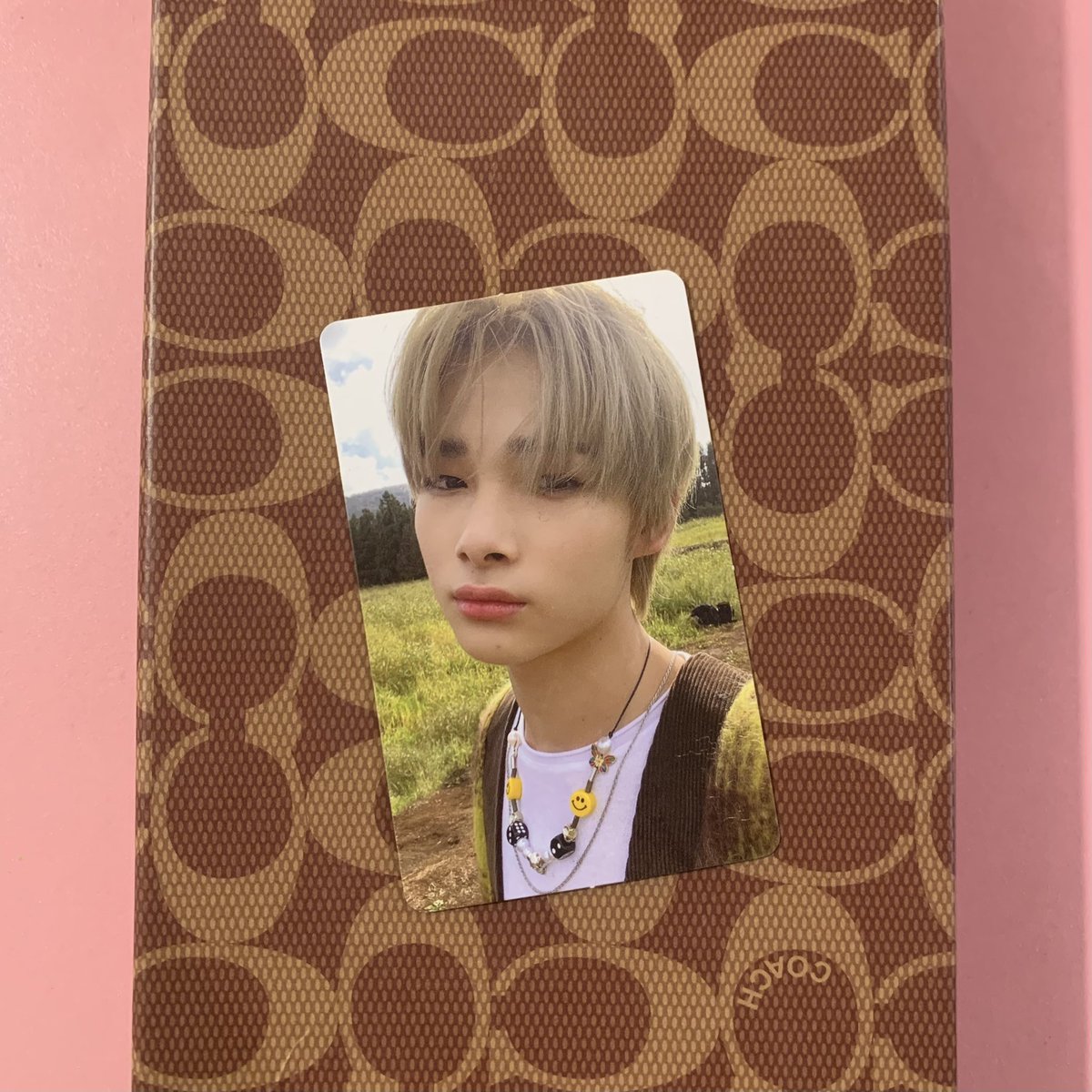 heestante's tweet photo. wts lfb ph

  ✷ riki necklace— ₱200

— onhand
— prio payo
— mint condi

# enhypen album border carnival riki heeseung jay jake sim jungwon sunoo sunghoon dawn ver selca photocard pc pogi dimension dilemma braso gangster https://t.co/r3cPGLzHQB