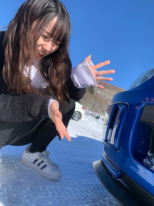 Twitterのコスプレ画像18