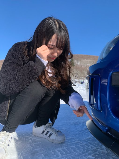 Twitterのコスプレ画像19