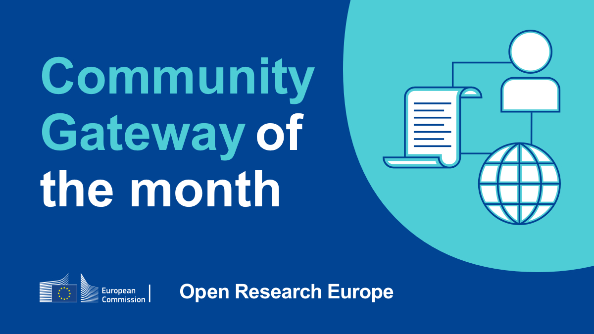 Open Research Europe (@openresearch_eu) on Twitter photo 📢Introducing the Analytical Chemistry Community Gateway📢
We spoke to Dr <a href="/ImadElHaddad4/">Imad El Haddad</a>, Gateway Advisor, to learn more about the Analytical Chemistry Gateway, his research background, and the importance of #OpenScience to the field.
➡bddy.me/40ie9vE 📢Introducing the Analytical Chemistry Community Gateway📢
We spoke to Dr <a href="/ImadElHaddad4/">Imad El Haddad</a>, Gateway Advisor, to learn more about the Analytical Chemistry Gateway, his research background, and the importance of #OpenScience to the field.
➡bddy.me/40ie9vE