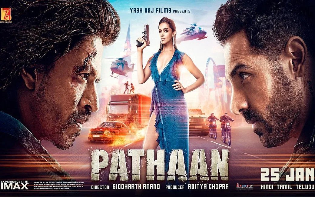zkp_scroll's tweet photo. Can Pathaan box office collection go past 700 crore ?  🔥🔥 ⁦@iamsrk⁩ #pathaan https://t.co/bm3S8iudCj