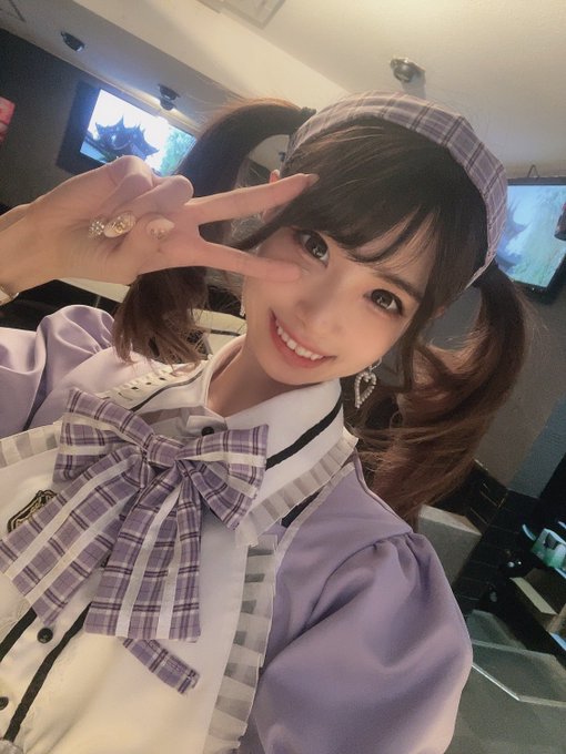コスプレイヤーみなみのTwitter画像12