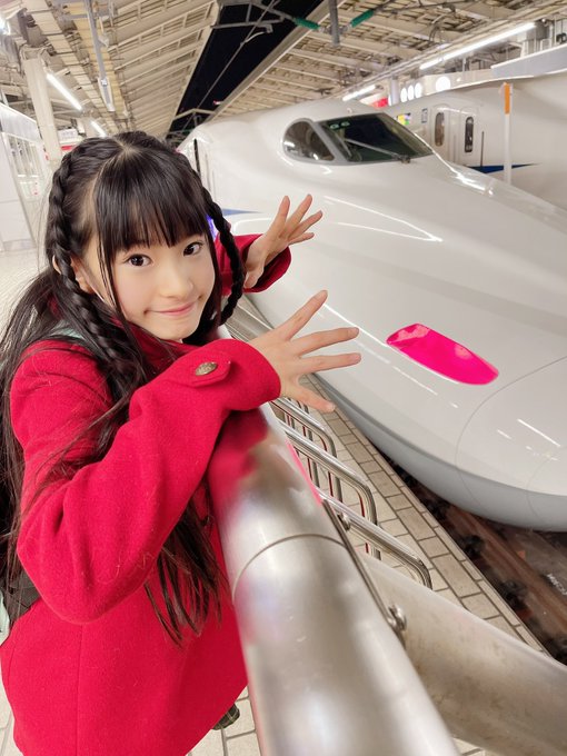 Twitterのコスプレ画像20