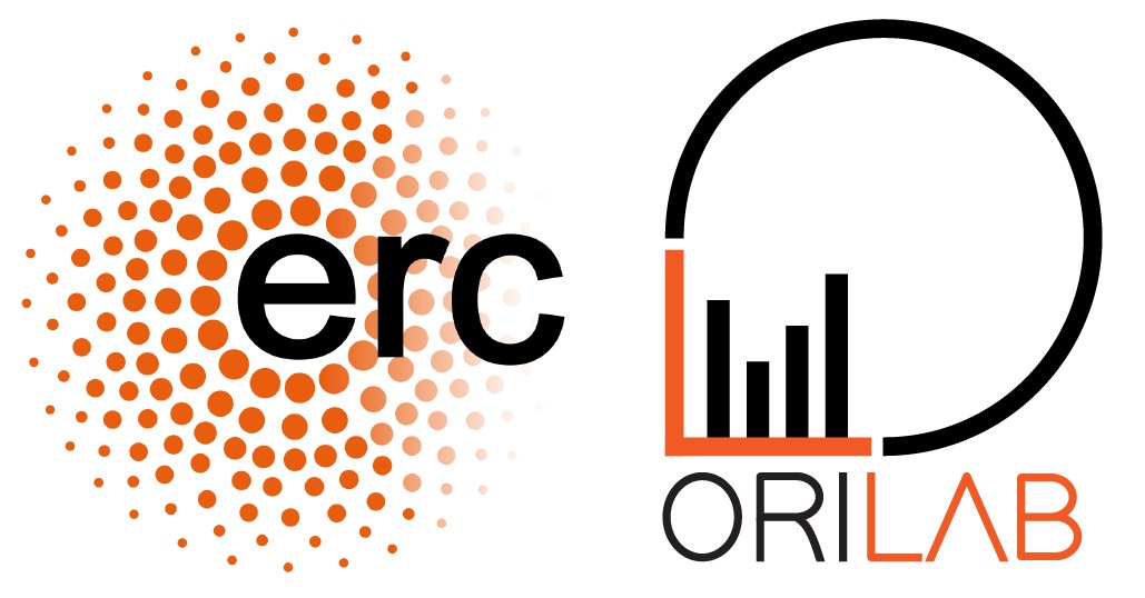 Thrilled to announce that I have been awarded an ERC Consolidator Grant to study the causes of #brain #proteome #aging. I am immensely grateful to current and past  members of the @AOri_lab, collaborators, and colleagues @LeibnizFLI that made this possible!
#ERCCoG @ERC_Research