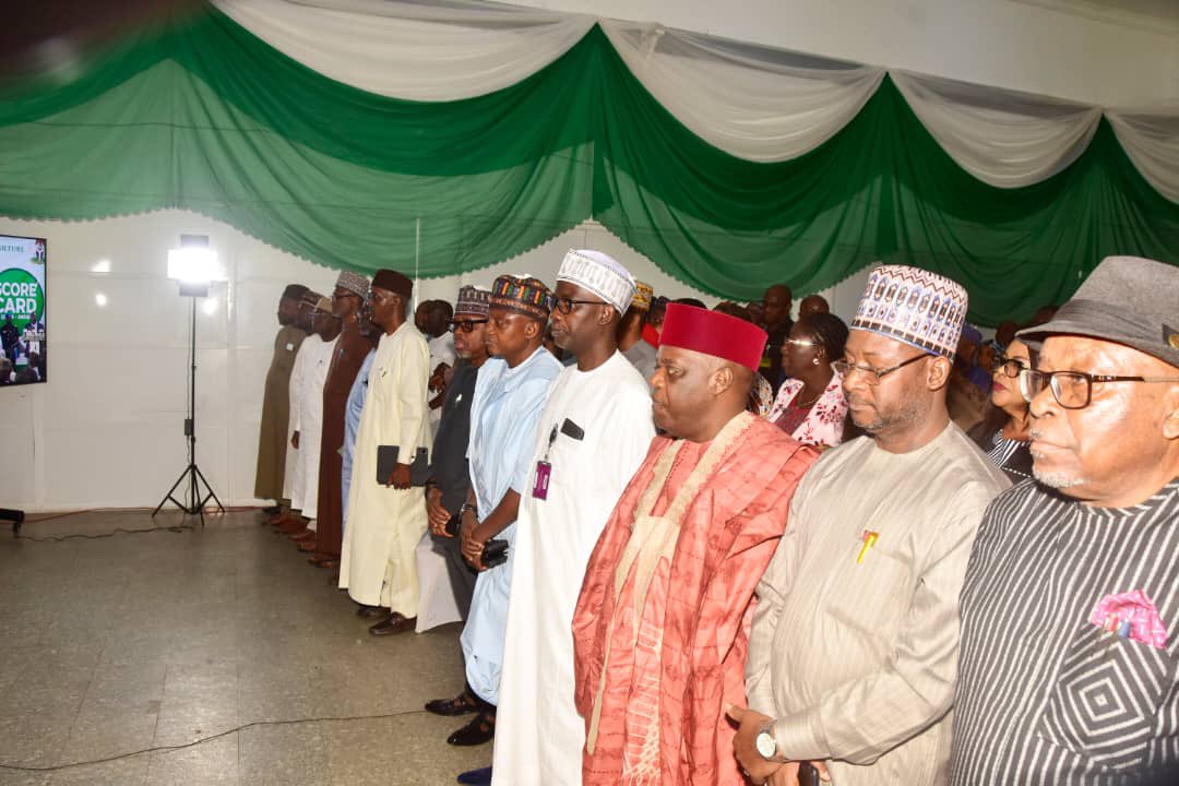 Dr Ramatu Tijjani Aliyu tweet media