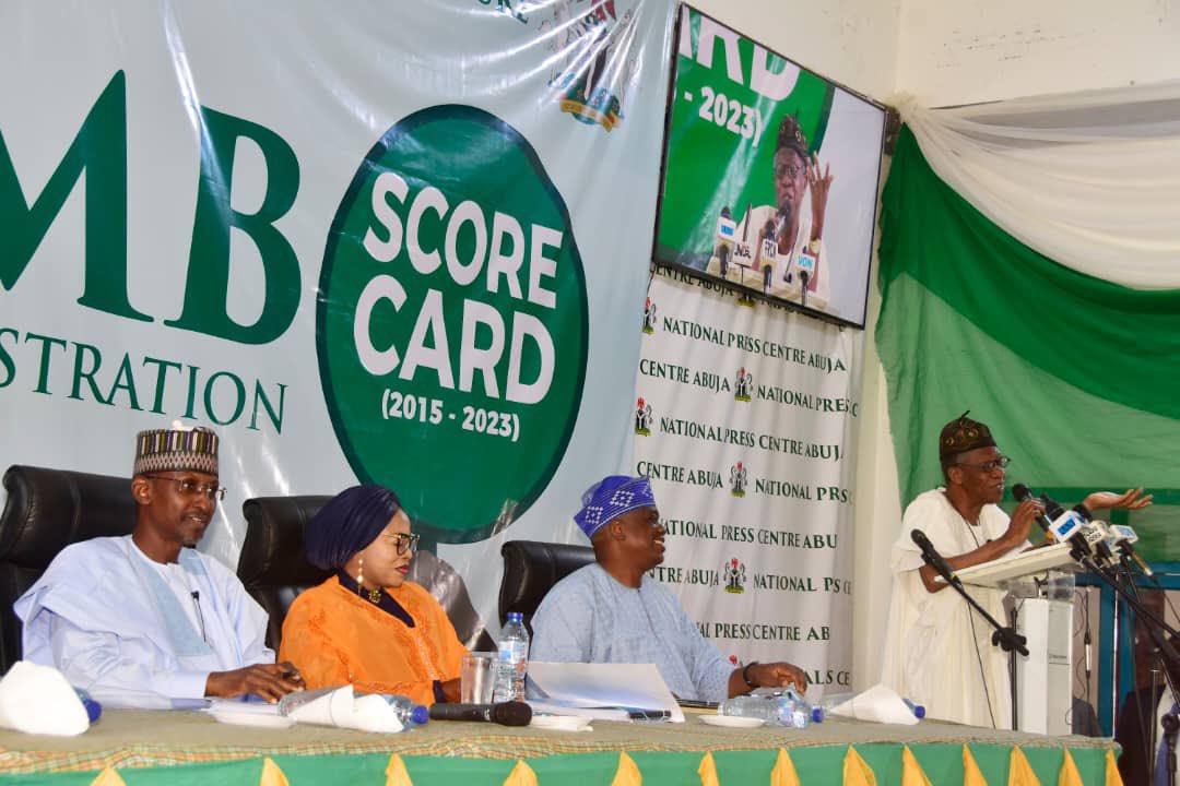 Dr Ramatu Tijjani Aliyu tweet media