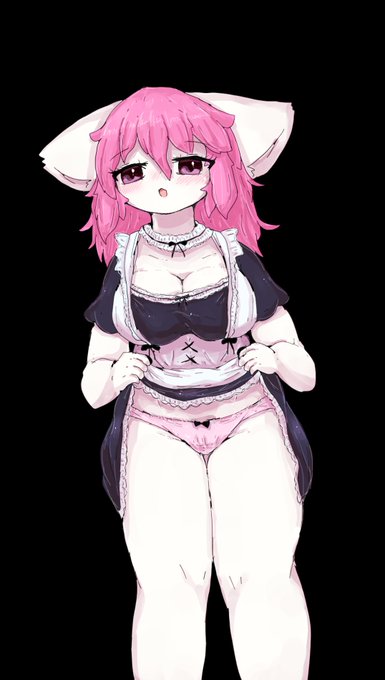 好きな人に尽くすタイプの子 