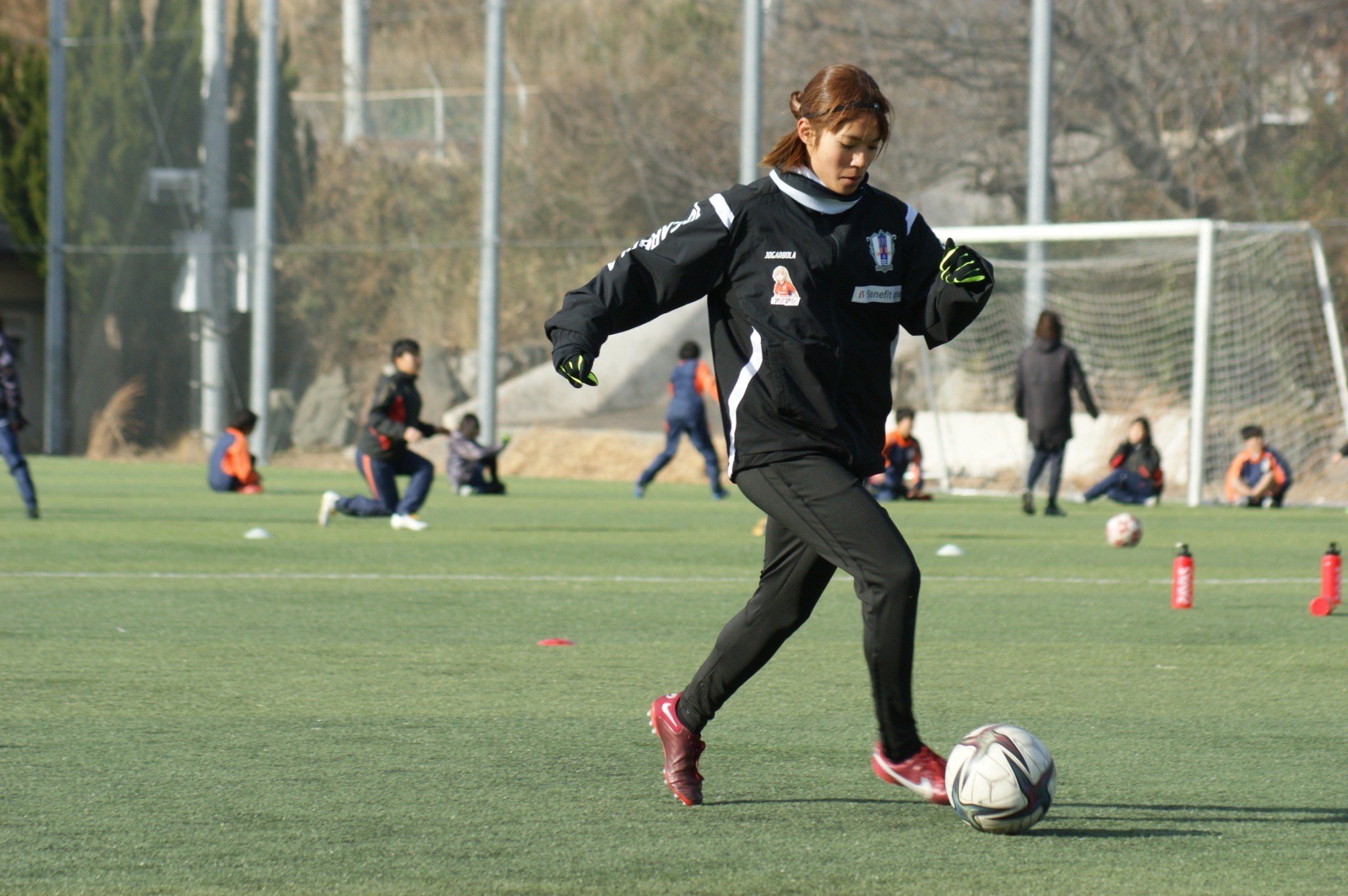 久保田晴香 on Twitter 