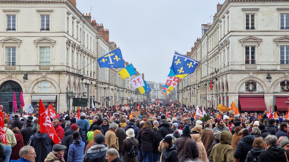 L'Hebd'O Orléans tweet media