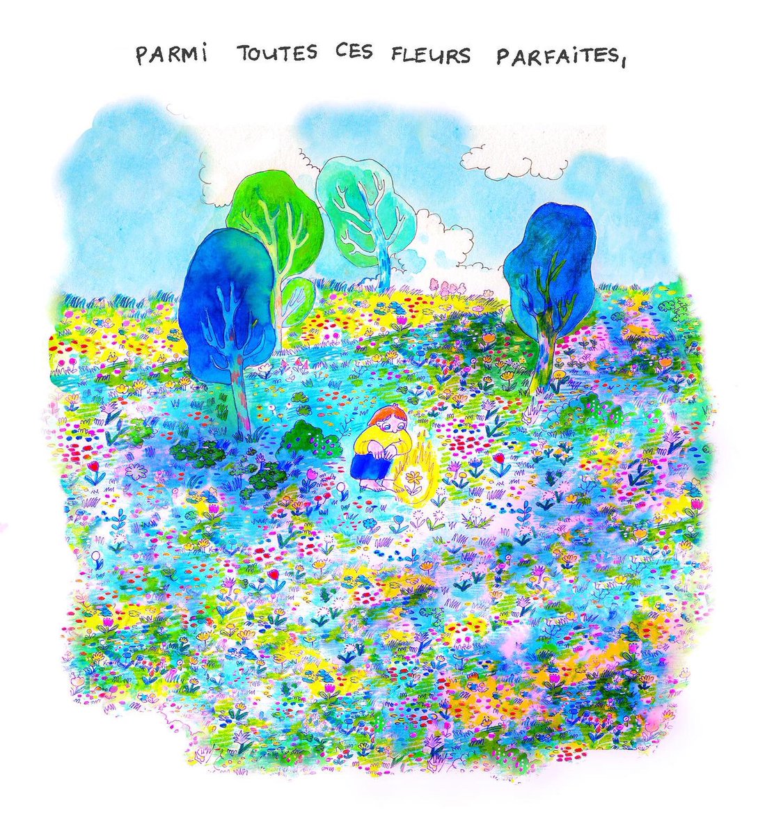 ondiraitlenord_'s tweet photo. bonjour et très douce journée à toustes 💐 https://t.co/QgHpyt9IIA