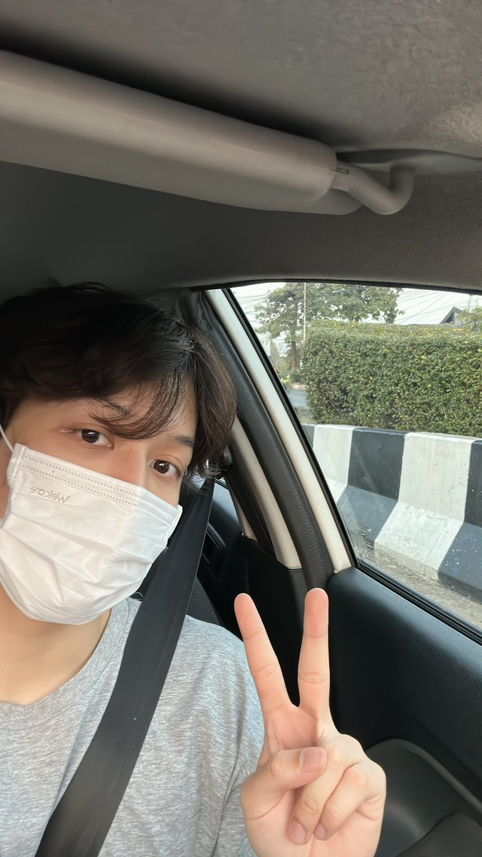 save me from this traffic

#NamesChowanmai