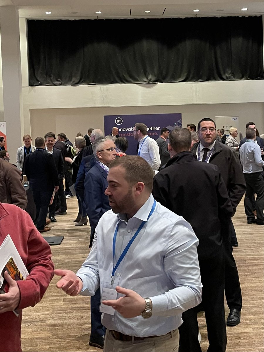 Public Sector + tweet media