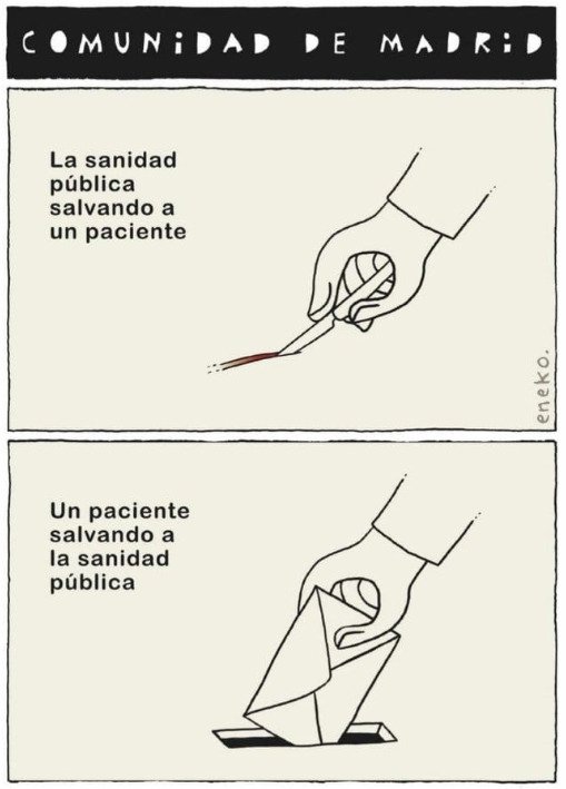 Eviwey1's tweet photo. #SanidadPública https://t.co/sKaZW8Cb5Q